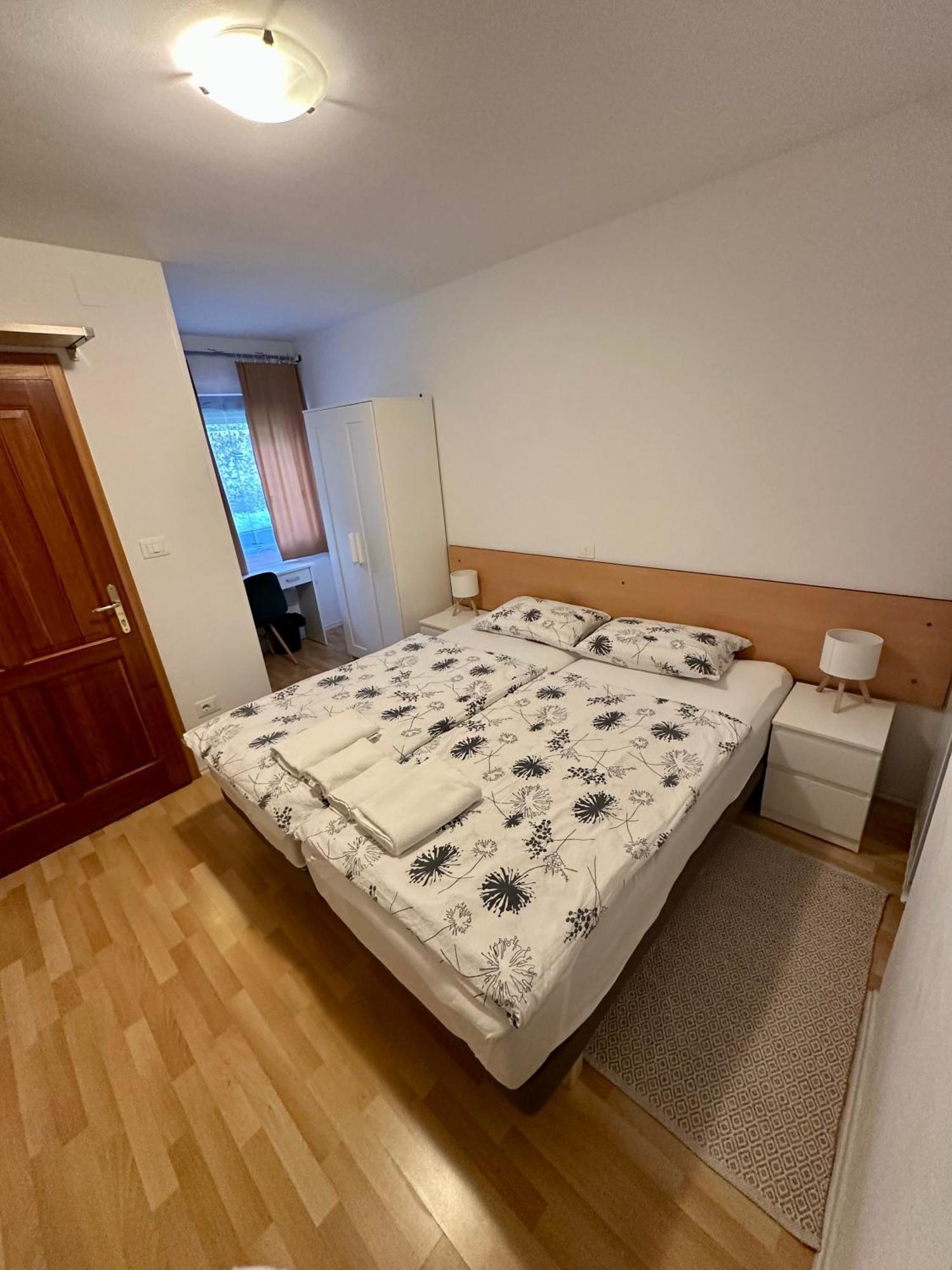 Apartments And Rooms Tajcr Bovec Exterior foto