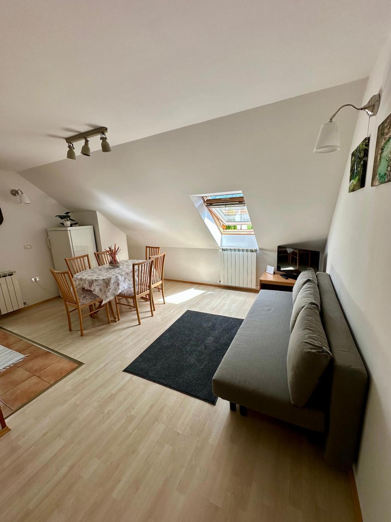 Apartments And Rooms Tajcr Bovec Exterior foto