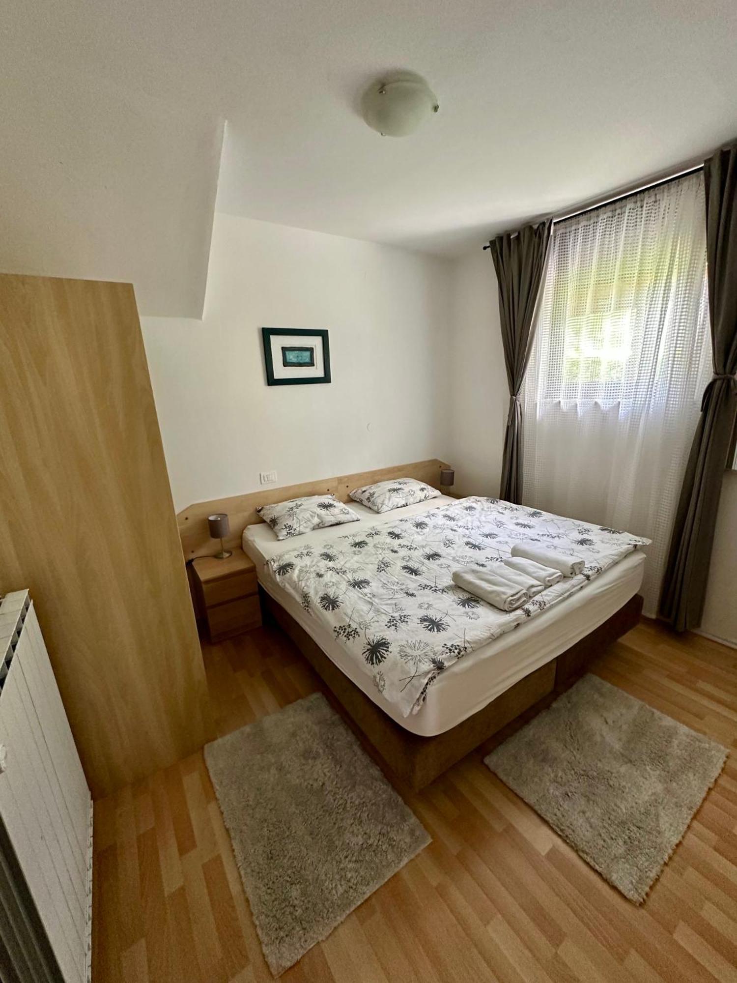 Apartments And Rooms Tajcr Bovec Exterior foto