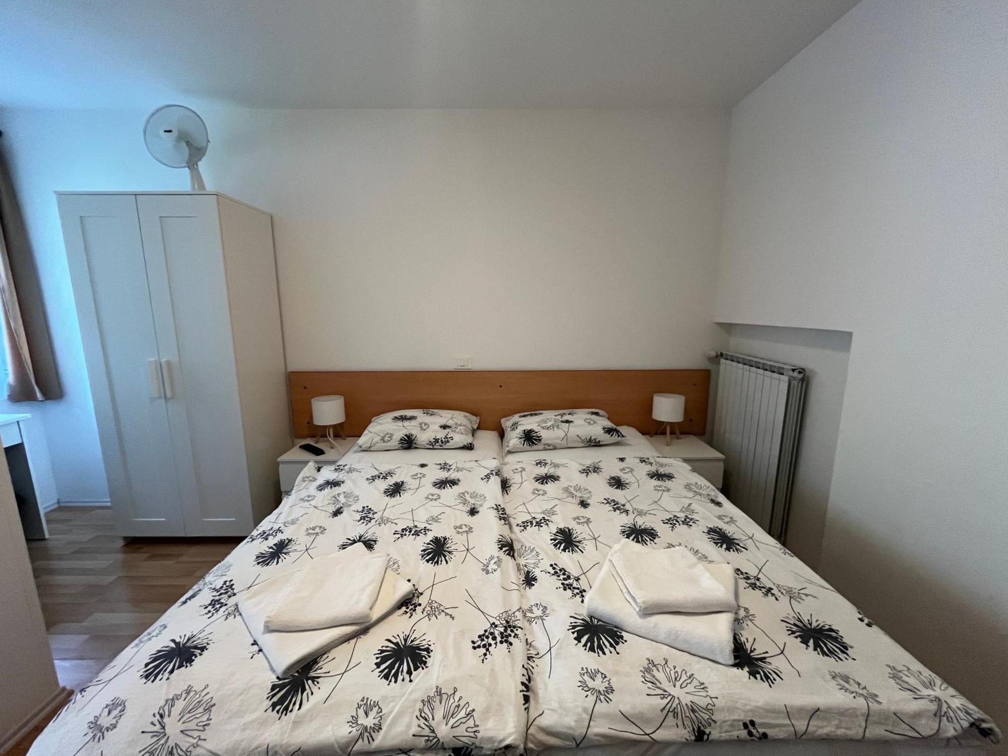 Apartments And Rooms Tajcr Bovec Exterior foto
