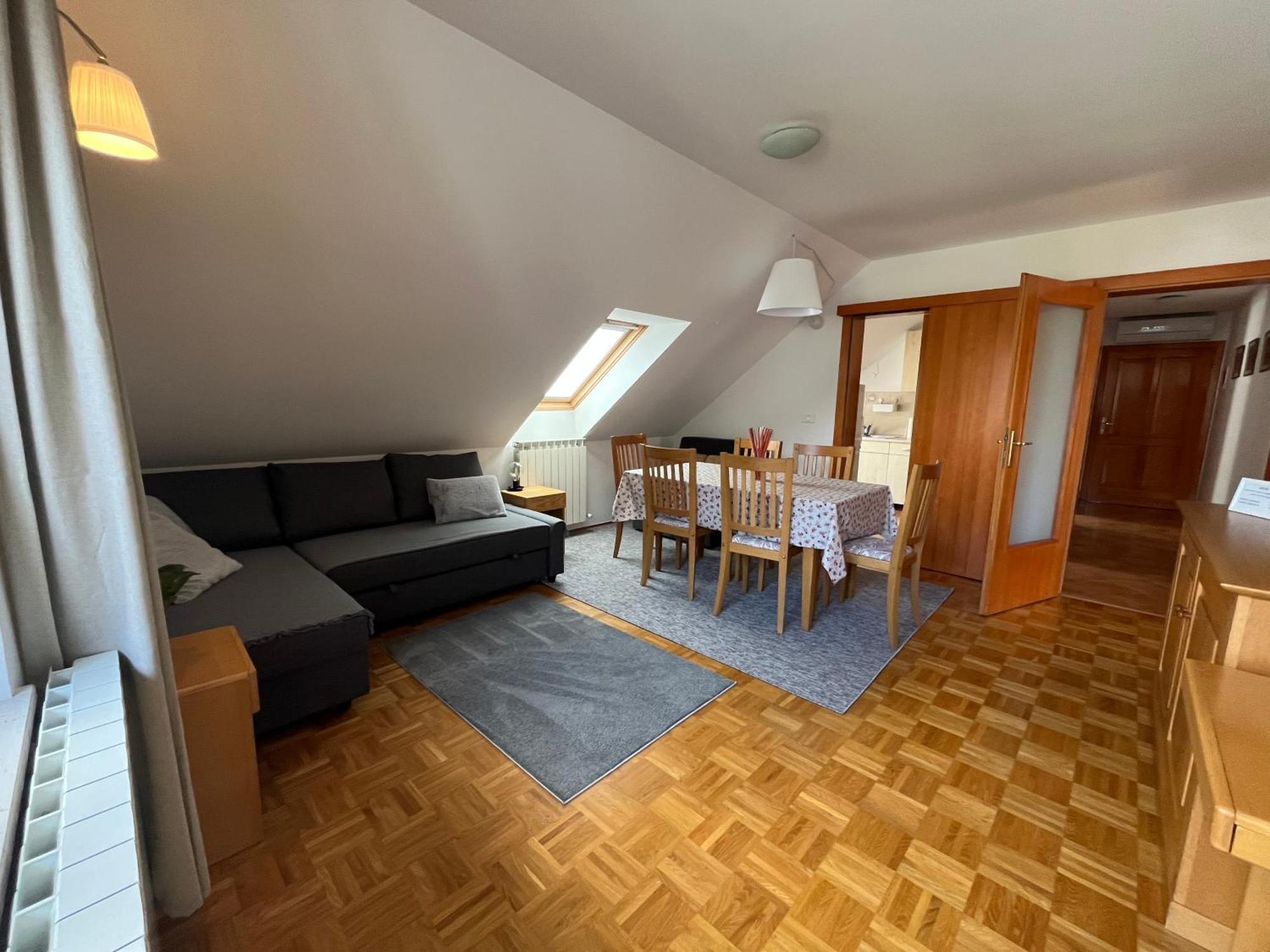 Apartments And Rooms Tajcr Bovec Exterior foto