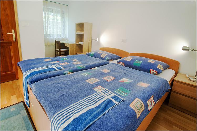 Apartments And Rooms Tajcr Bovec Quarto foto