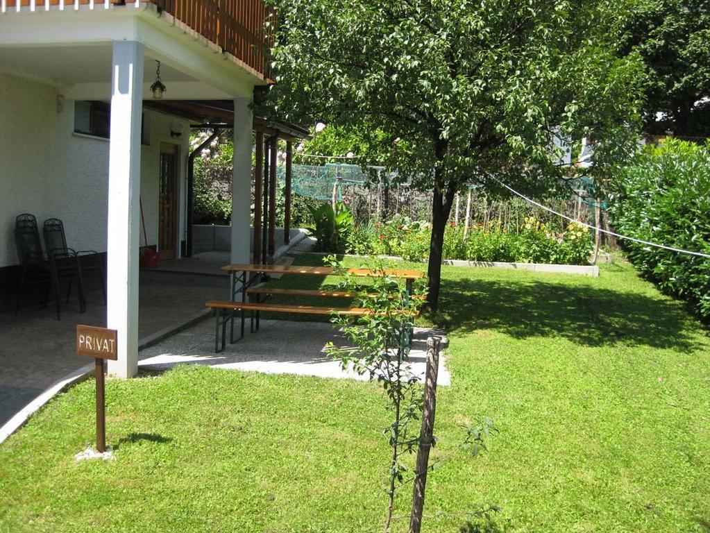 Apartments And Rooms Tajcr Bovec Quarto foto