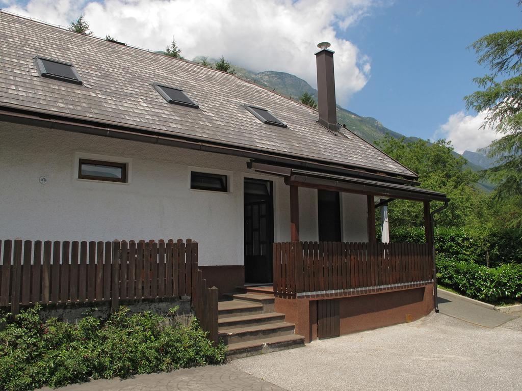 Apartments And Rooms Tajcr Bovec Quarto foto