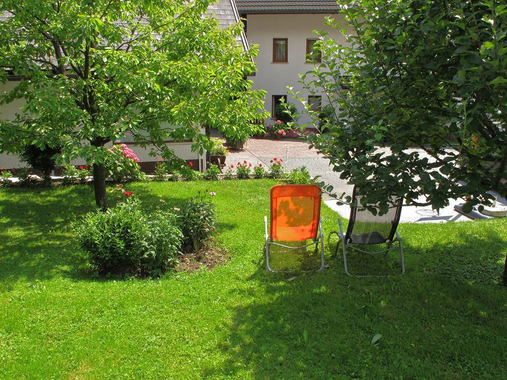 Apartments And Rooms Tajcr Bovec Quarto foto