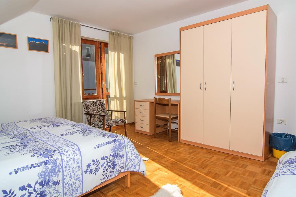 Apartments And Rooms Tajcr Bovec Exterior foto