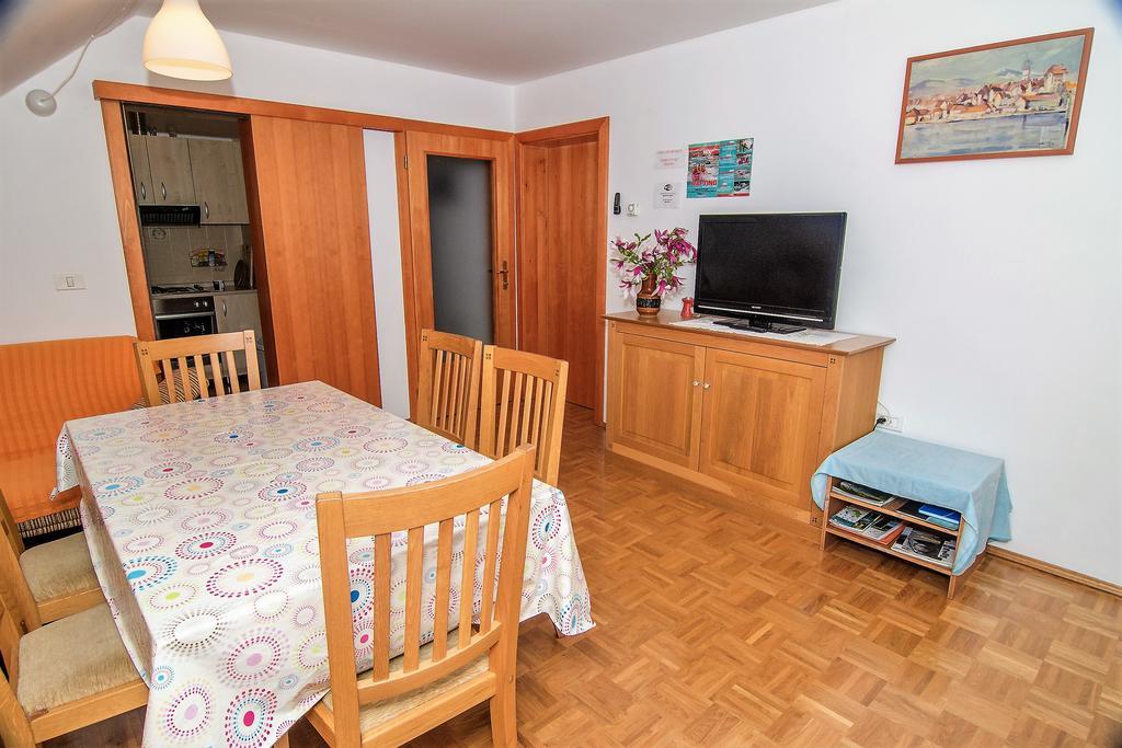 Apartments And Rooms Tajcr Bovec Exterior foto
