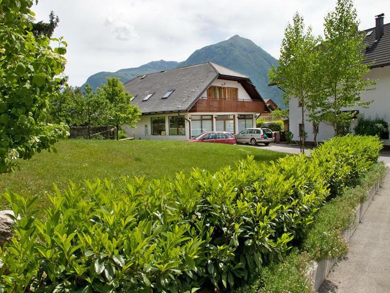 Apartments And Rooms Tajcr Bovec Quarto foto